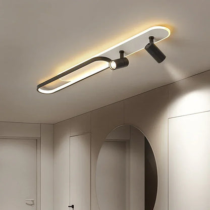 Modern Living Room Ceiling Light