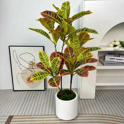 Artificial Decorative Plant