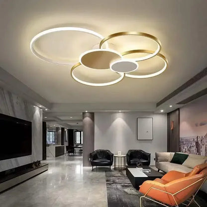 Modern Design LED Ceiling Light