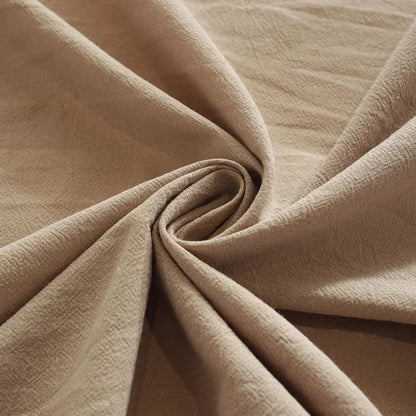 Rectangular Cotton Tablecloth