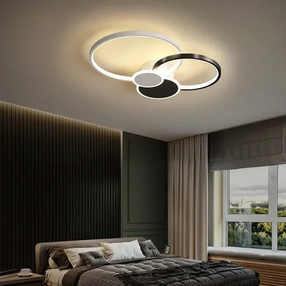 Modern Design LED Ceiling Light