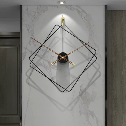 Modern Wall Clock