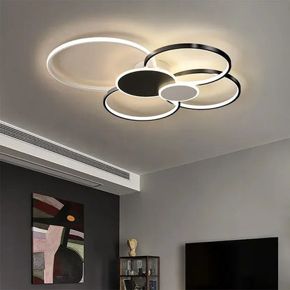 Modern Design LED Ceiling Light