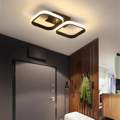 Modern LED Ceiling Light