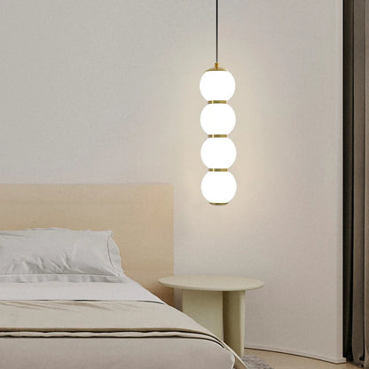Suspension Boule Luminaire