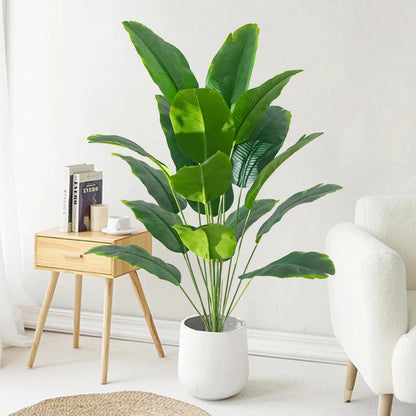 Planta artificial alta