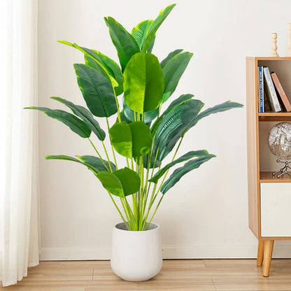 Planta artificial alta
