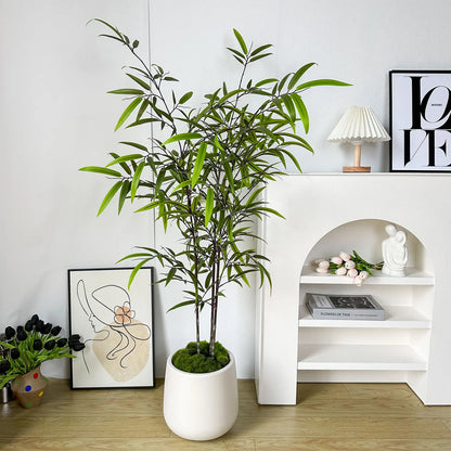 Artificial Bamboo Plant