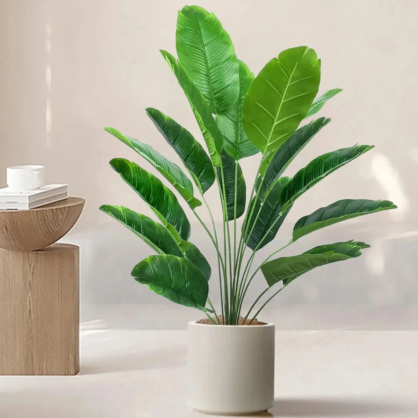 Plante Artificielle Intérieur