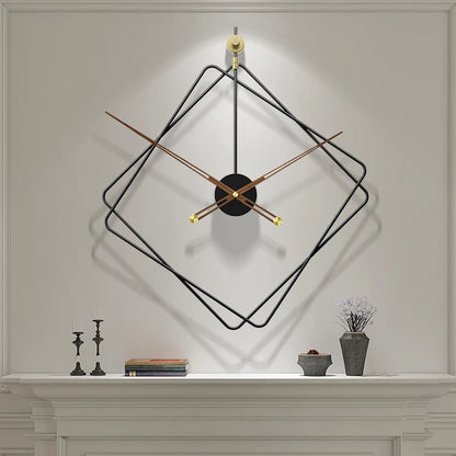 Modern Wall Clock