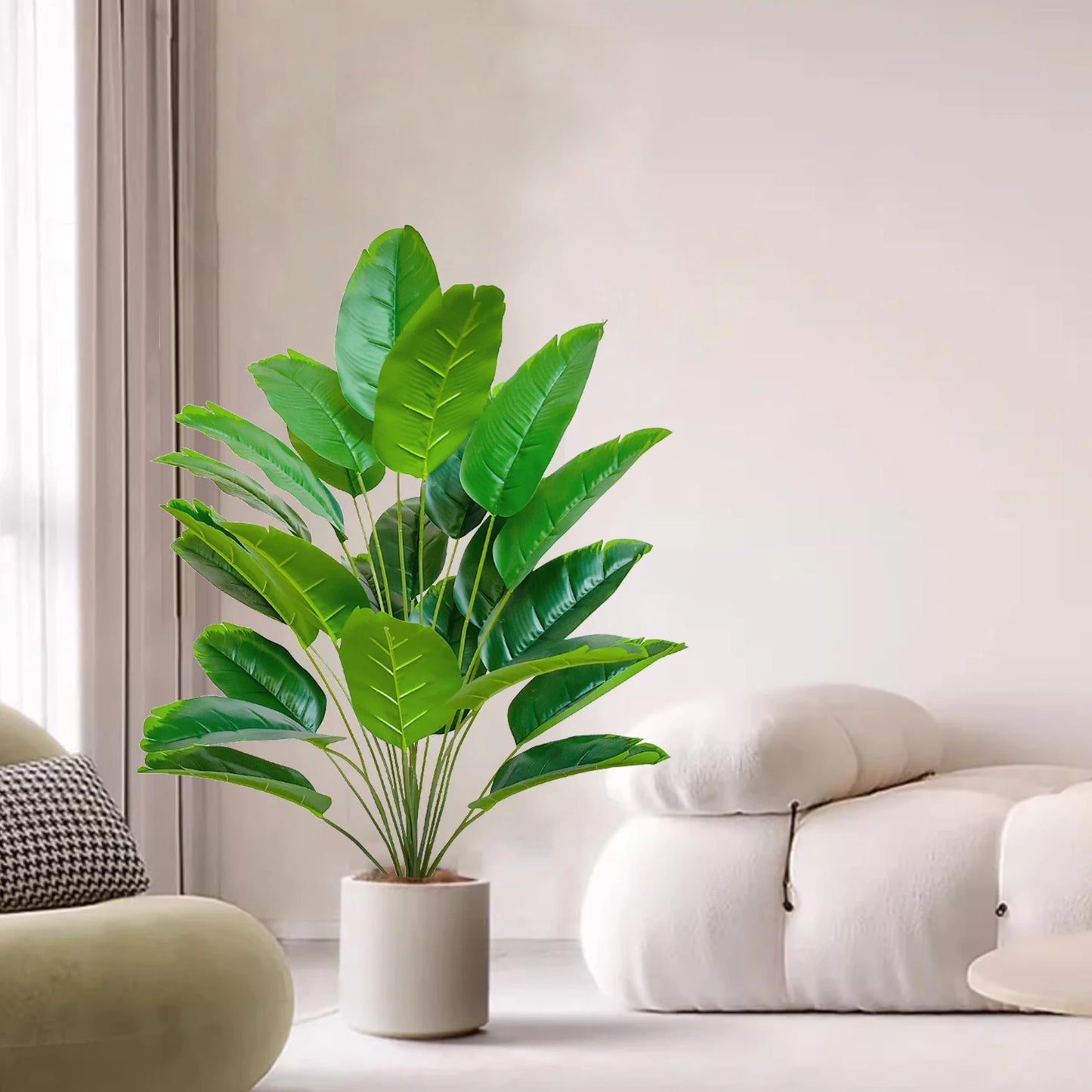 Plante Artificielle Intérieur