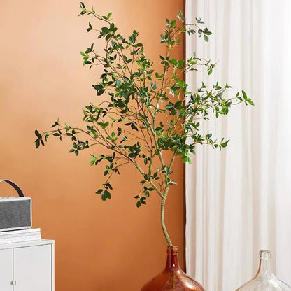 Large Artificial Plant