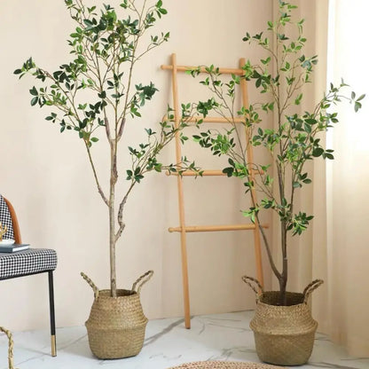 Large Artificial Plant