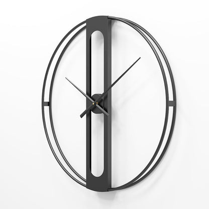 Horloge Scandinave Design Salon