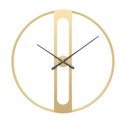 Horloge Scandinave Design Salon