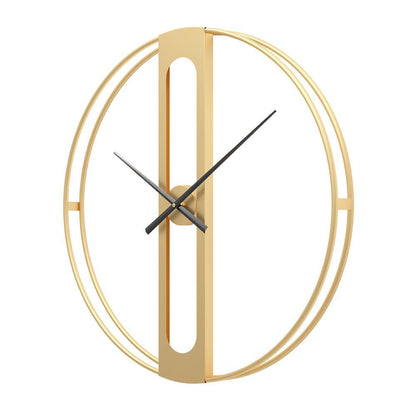 Horloge Scandinave Design Salon