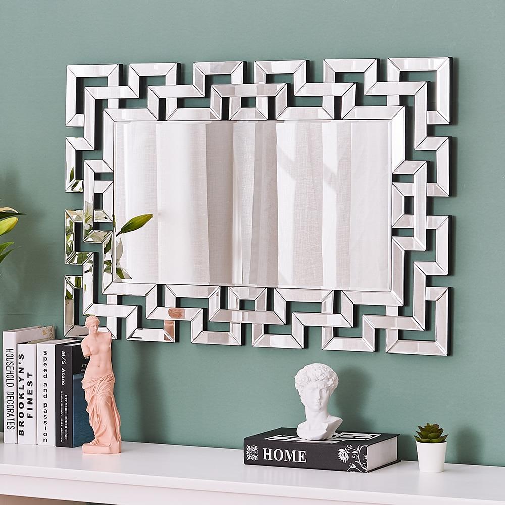 Modern Design Mirror