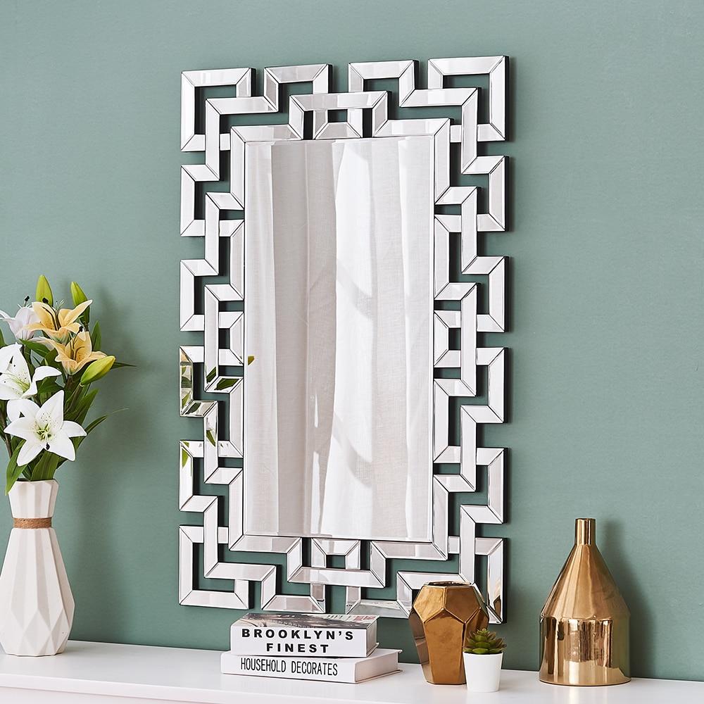Modern Design Mirror