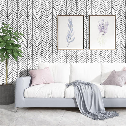 Papier Peint Scandinave Style