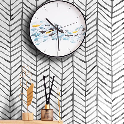Papier Peint Scandinave Style