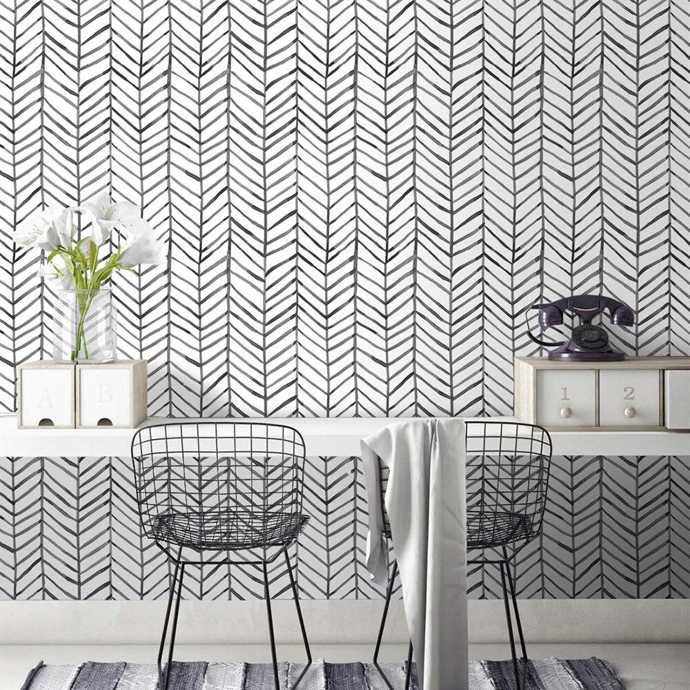 Papier Peint Scandinave Style